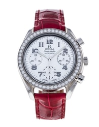 Omega Speedmaster Reduced 3815.72.55